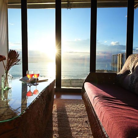 Slow Living Seaview B&B Hualien City Ngoại thất bức ảnh