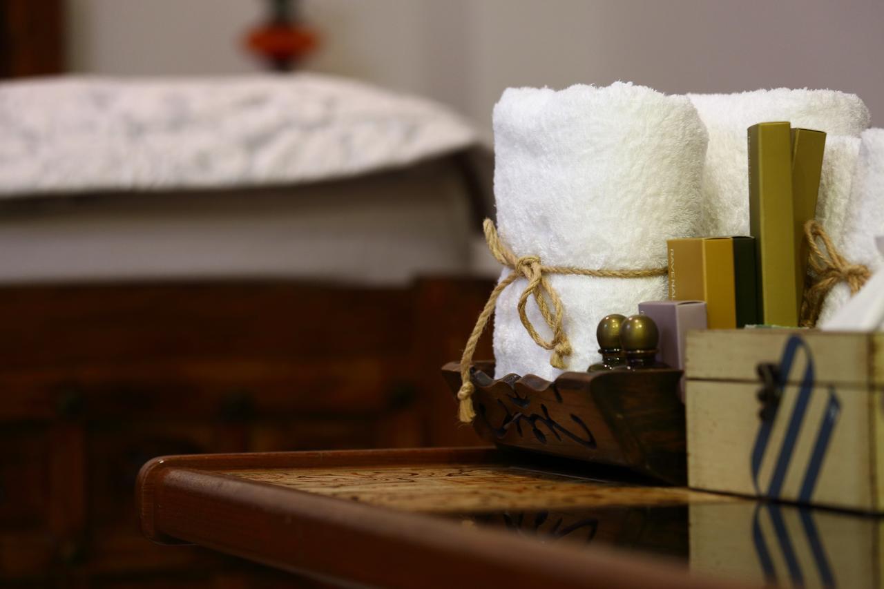 Slow Living Seaview B&B Hualien City Ngoại thất bức ảnh